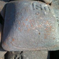 Pig Iron, Steel Billets, Cast Iron, Steel Ingots