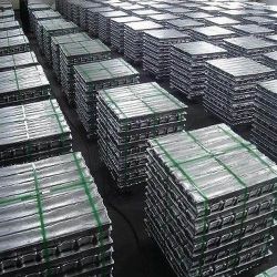 Aluminum Ingots, Zinc Ingots, Lead,Copper Ingots