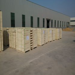 Factory Direct Sale Laminated Veneer Lumber Lvl