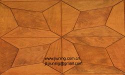 Parquet Wood Flooring