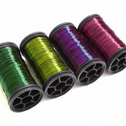 Enameled Craft Wire for Jewelry Making and Other C