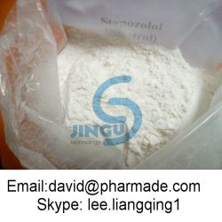 Winstrol(stanozolol) Micro Powder Raw Steroids