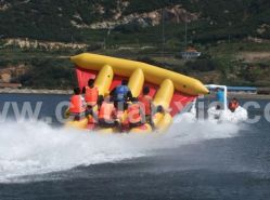 Flying Fishing Boat,inflatable Boat,water Sled