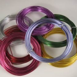 Jewelry Wire Ideal for Bead Stringing & Jewelr