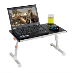 Multipurpose Laptop Stand Desk