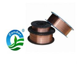 ER70S-6 CO2 Welding Wire  