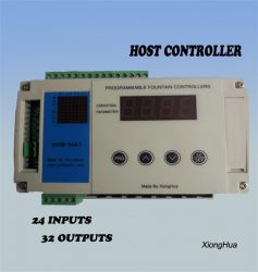 Digital Nozzles Fountain Controller Xhsm-56a1