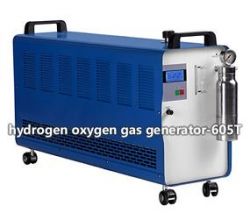 Hydrogen Oxygen Gas Generator-605t