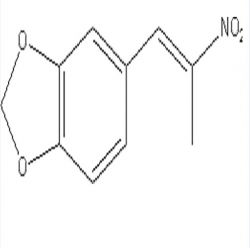 5-(2-nitroprop-1-enyl)-1,3-benzodioxole