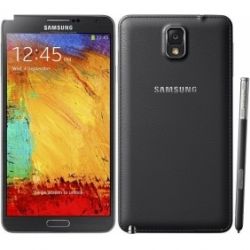 Samsung Galaxy Note 3 III N9000 32GB Black Factory