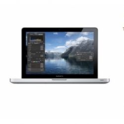 Apple Macbook Pro Mc374ll/a 13.3-inch Laptop