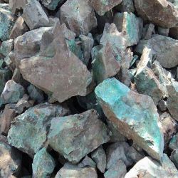 Copper Ore, Copper Concentrate 