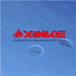   flame retardant waterproof fabric