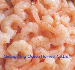 Frozen Vannamei Shrimp Cooked Pd