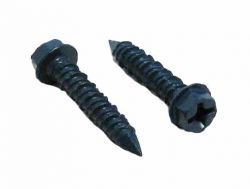 Self-tapping Screws For Sheet Metal And Wood Work