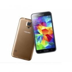 Samsung Galaxy S5 64gb - Gold - New - Original - U