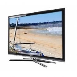 Samsung Un40c7000 40 Inch 3d Hdtv 1080p 240hz Led 