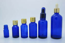Sell Perfume Glass Bottle For Oil