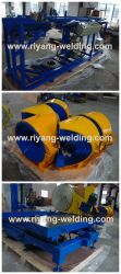 Workshop Fitting Welding Machine/elbow Machine