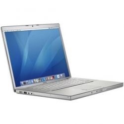 Apple Macbook Pro Ma600lla 15.4