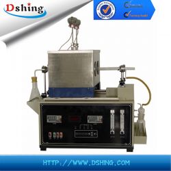    Dshd-380b Sulfur Content Tester 