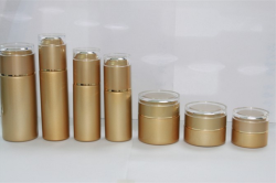 Sell High Quality Glass Cosmetic Jar  Bottle 