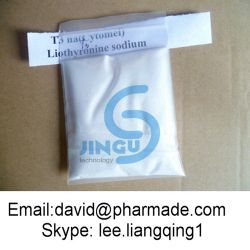 Cytomel Liothyronine Sodium T3 Na Thyroid Hormone 