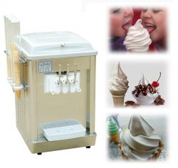 Soft Ice Cream Machine BQL922T