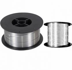 Aluminum Wire 0.5 Mm - 12 Mm, Features, Use And Pr