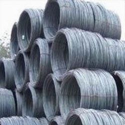 Wire Rod, Steel Bars, Steel Rebars, H beams