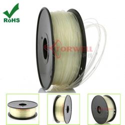 Abs Filament Transparent