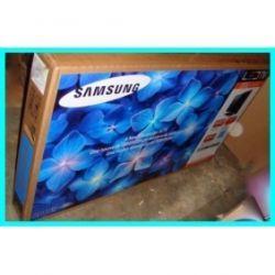 Samsung - Un55c6300 - 55 Led-backlit Lcd Tv - 1080