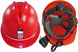 Mining Helmet