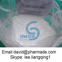 Testosterone Enanthate Sustanon Steroid Powder