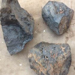 Manganese Ore 42%, 45%, 48%, Manganese Concentrate