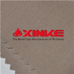 Xinke Protective supply twill Flame retardant work