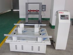 As-100 Mechanical Vibration Tables