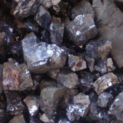 Lead Ore, Lead Concentrate, Galena Ore