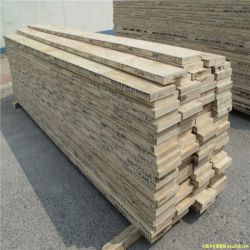 Osha Pine Lvl Scaffolding Board