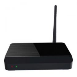 Android Tv Box Ec-v18