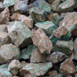 Copper Ore, Copper Concentrate 