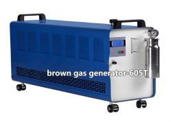 Brown Gas Generator-605t