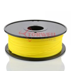 T-glase Filament Yellow