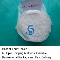 Anavar Oxandrolone Powder With Quality Guaranteed