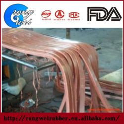 Rubber Waterstop Strip/5*10 Rubber Waterstop Strip