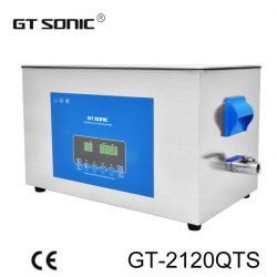  Automotive Electronic Ultrasonic Cleaner 13l