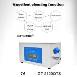 industrial ultrasonic cleaners 20L