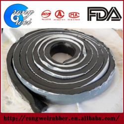 Swelling Waterstop Strip Chinese Manufacturer