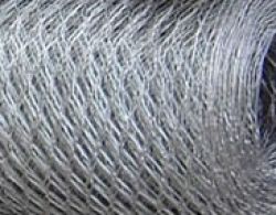 Hexagonal Wire Mesh