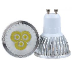 5w Cob Led Spotlight Gu10